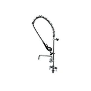 Alat Semprot Awal Pencucian Piring 98001-2