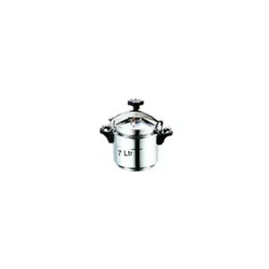 Commercial Pressure Cooker C-24 | Panci Presto Komersial 24L Stainless Steel Hemat Energi