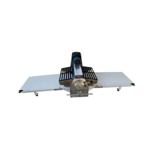 Reversible Dough Sheeter CM-520A – Mesin Penggilas Adonan Profesional untuk Roti, Pastry, dan Pizza