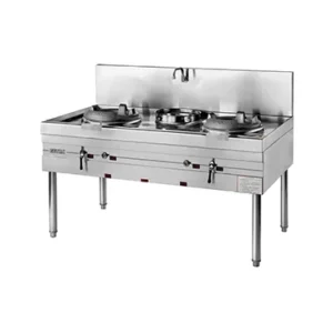 Gas Kwali Range CS-1480DX