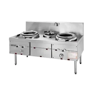 Blower Kwali Seri CS-1995DX