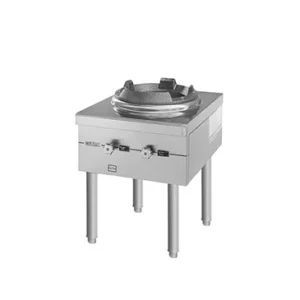 Gas Kwali Range CS-4860DX