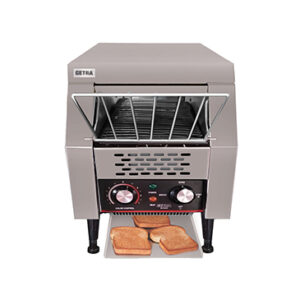 Pemanggang Roti Conveyor ECT-2415