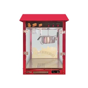 Mesin Popcorn ET-POP6A-R