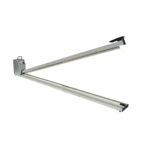 Mesin Hand Sealer Panjang FS-1000 untuk Penyegelan Plastik PP dan PE