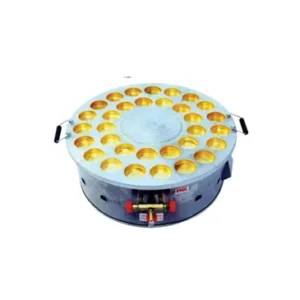 Mesin Dorayaki Gas FY-32R – Tekanan Rendah & Hemat Energi