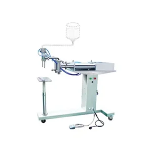 Liquid Filler Free Standing GC-BL/2