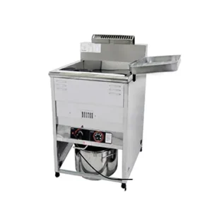 Deep Fryer Asian Series GF-30MP – Mesin Penggorengan Profesional Berkualitas Tinggi