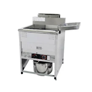 Deep Fryer Asian Series GF-40MP - Penggorengan Profesional Berkualitas Tinggi