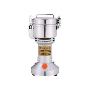 S/S Spice Herb Grinder IC-04A – Mesin Penggiling Rempah & Herbal Stainless