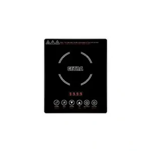 Kompor Induksi IC-1100 – Portabel Hemat Energi