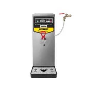 Mesin Pemanas Air Listrik JL-10