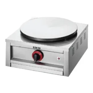 Crepes Baker LCM-1G – Mesin Pembuat Crepes Profesional Hemat Energi