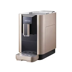 Coffee Machine ME-720 – Mesin Kopi Otomatis dengan Grinder Presisi untuk Kafe & Restoran