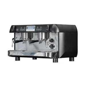 Espresso & Cappuccino Machine NEW IBERITAL-2GR – Mesin Kopi Profesional untuk Kafe & Restoran