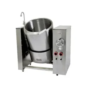 Panci Gas Miring OH900Y-RO-200L – Kapasitas 200 Liter untuk Memasak Skala Besar