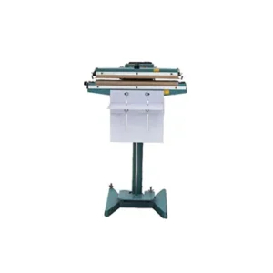 Alumunium Body PSF-350 – Mesin Sealer Cup Profesional Stainless untuk Restoran & Industri