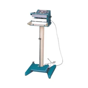 Direct Sealer PSF-D300 – Mesin Sealer Cup Profesional Stainless untuk Restoran & Industri