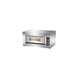 Gas Baking Oven RFL-11SSGC – Oven Gas Profesional untuk Bakery & Industri Kuliner