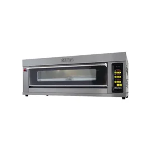 Gas Baking Oven RFL-13GD – Oven Gas Profesional untuk Industri Kuliner & Bakery