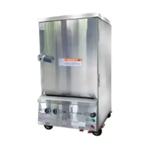 Penanak Nasi Gas Heavy Duty RSC-8 – Kapasitas 32 Kg