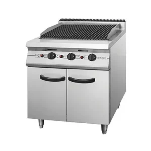Gas Open Burner RSK-3 – Kompor Gas Industri Stainless Steel untuk Dapur Skala Besar