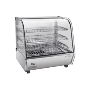 Rear Sliding Door RTR-120L – Pintu Geser Stainless untuk Restoran & Hotel