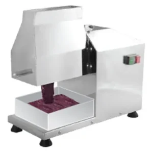 Mesin Pelunak Daging TR8SH-TDA – Stainless Steel