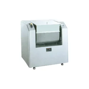Horizontal Dough Mixer WHB-50, Mixer Adonan Horizontal, Mesin Pengaduk Adonan Roti, Mixer Kapasitas Besar untuk Bakery