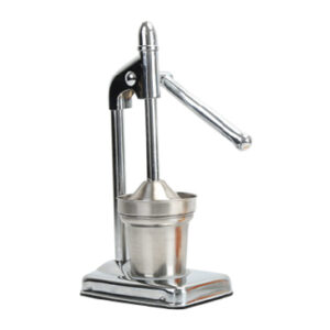 Hand Juicer WM-1078 – Mesin Peras Buah Stainless untuk Restoran & Katering