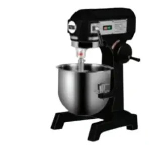 Planetary Mixer BH-30C – Mixer Profesional dengan Bowl Stainless Steel 30 Liter