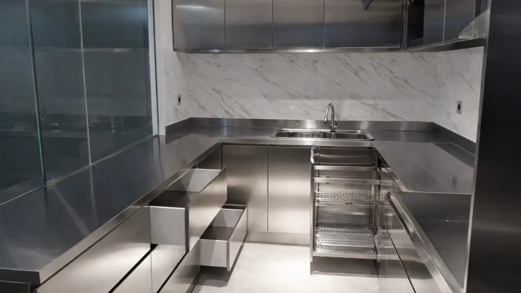 apartemen bellagio