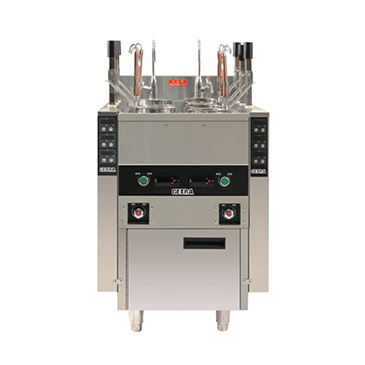 Gambar Auto Lift Up Noodle Cooker Wbll 540Ca