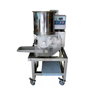 Gambar Automatic Nugget Burger Former Patty 100 Ii