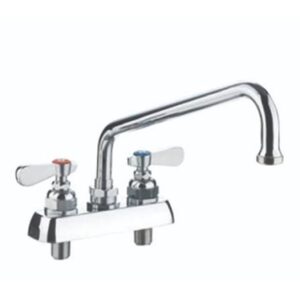 Bar Faucet (Hot & Cool) 9800-12 – Kran Air Panas & Dingin