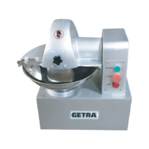Bowl Cutter AQXP-5 – Mesin Pemotong dan Pengolah Daging untuk Industri Makanan