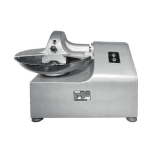 Bowl Cutter TQ-8 – Mesin Pemotong dan Pengolah Daging untuk Produksi Bakso & Sosis