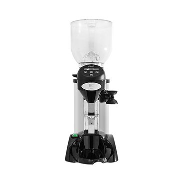 Gambar Coffee Grinder Marfil Tron Inox