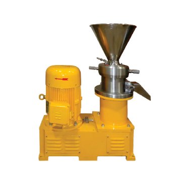 Gambar Colloid Mill Gnm 130