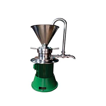 Gambar Colloid Mill Jm 80