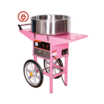 Gambar Commercial Cotton Candy Et Mf 05