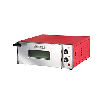 Gambar Commercial Electric Pizza Oven Epz 18