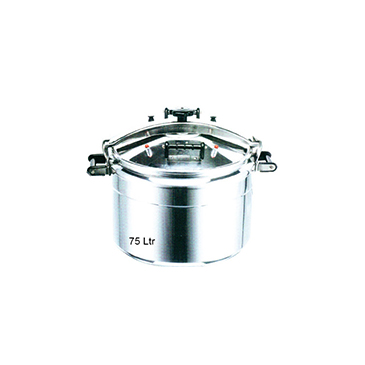 Gambar Commercial Pressure Cooker C 50