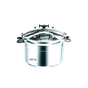 Gambar Commercial Pressure Cooker C 70
