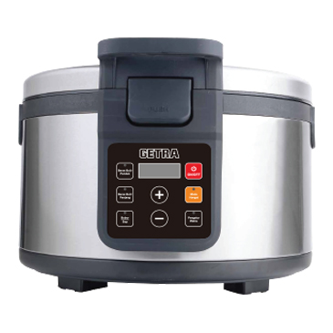 Gambar Commercial Rice Cooker Sh 8600E