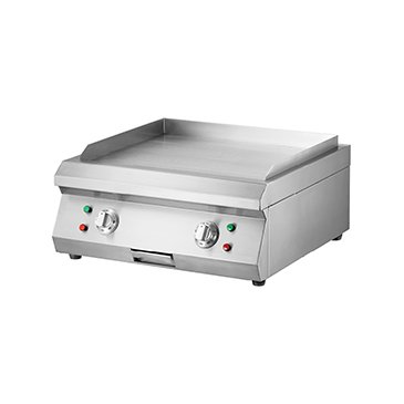 Gambar Counter Top Electric Griddle Et Pl600