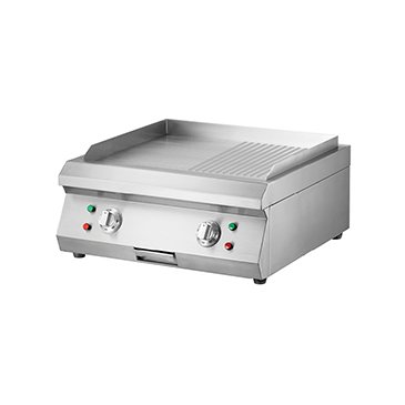 Counter Top Electric Griddle ET-PL600