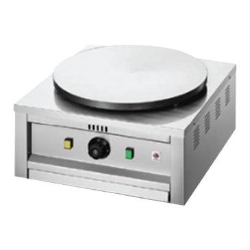 Gambar Crepes Baker Lcm 1E