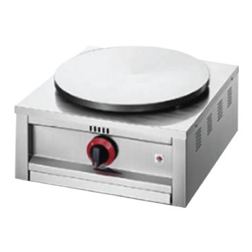 Gambar Crepes Baker Lcm 1G