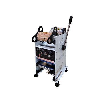 Gambar Cup Sealer Manual Et D8S